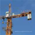 Qtz40 0.8ton Topkit Tower Crane